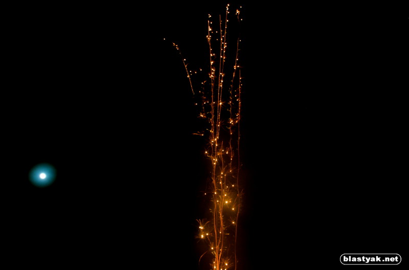 Feuerwerk Bild 10