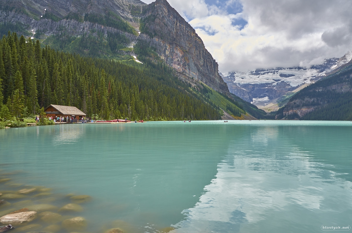 Lake Louise