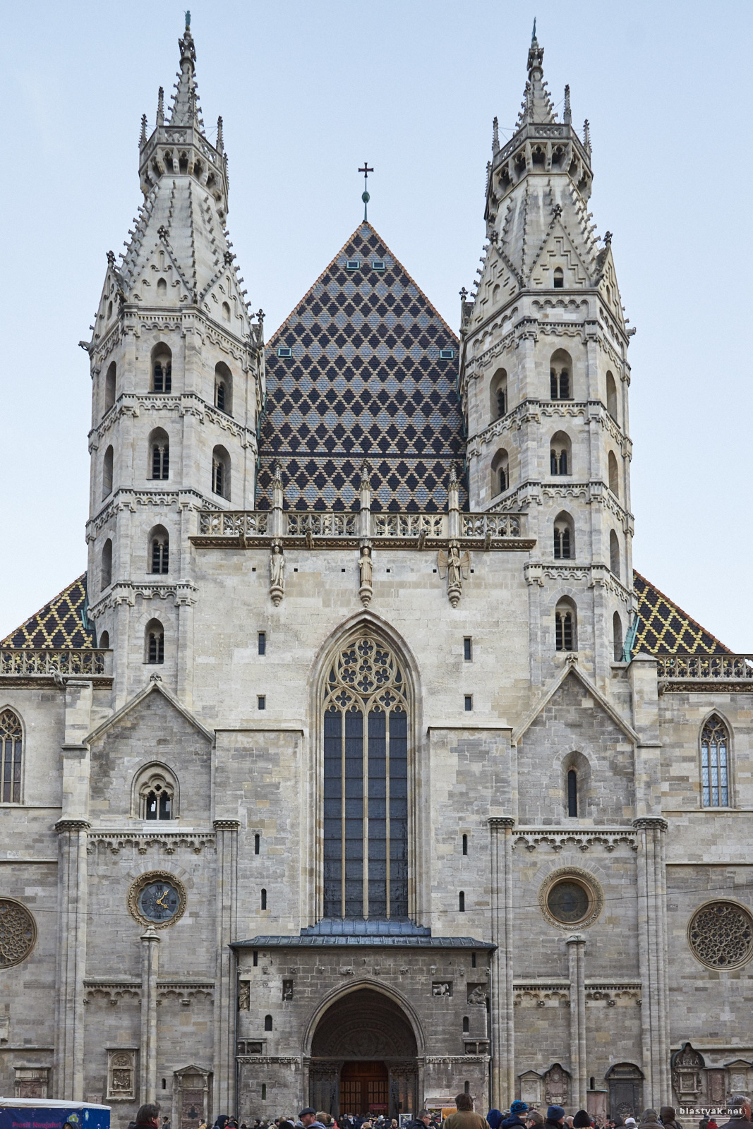 Dome St. Stephan